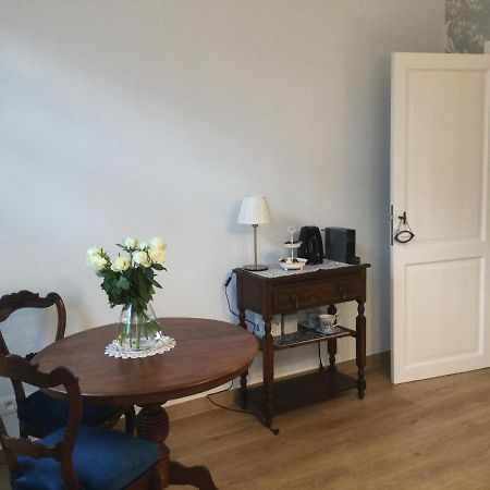 Bed and Breakfast Nostra Signora Brugia Zewnętrze zdjęcie