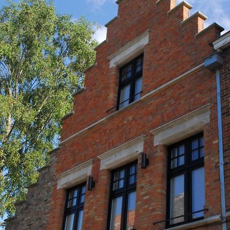 Bed and Breakfast Nostra Signora Brugia Zewnętrze zdjęcie