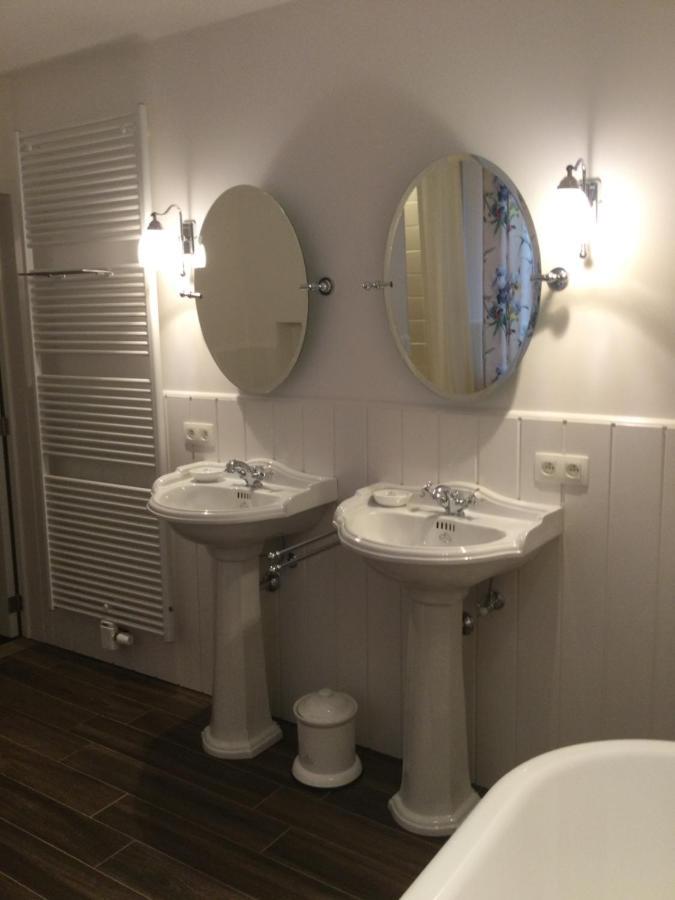 Bed and Breakfast Nostra Signora Brugia Zewnętrze zdjęcie