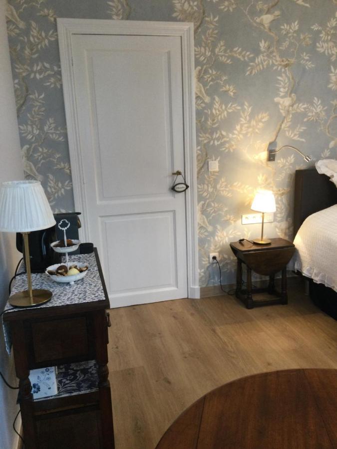 Bed and Breakfast Nostra Signora Brugia Zewnętrze zdjęcie