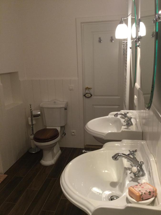 Bed and Breakfast Nostra Signora Brugia Zewnętrze zdjęcie
