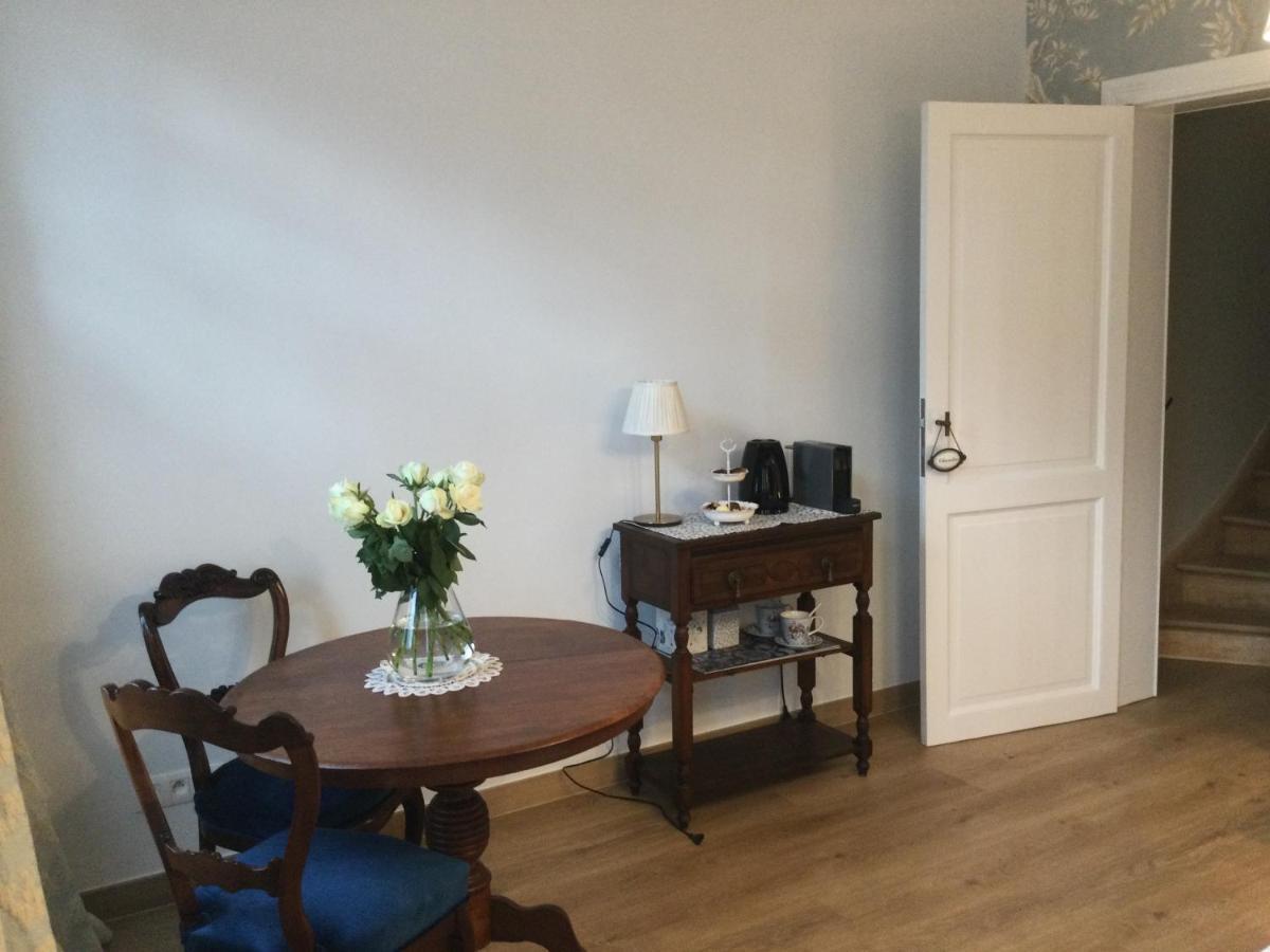 Bed and Breakfast Nostra Signora Brugia Zewnętrze zdjęcie