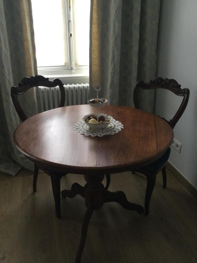 Bed and Breakfast Nostra Signora Brugia Zewnętrze zdjęcie