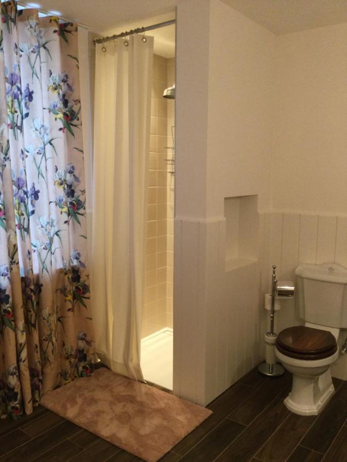 Bed and Breakfast Nostra Signora Brugia Zewnętrze zdjęcie