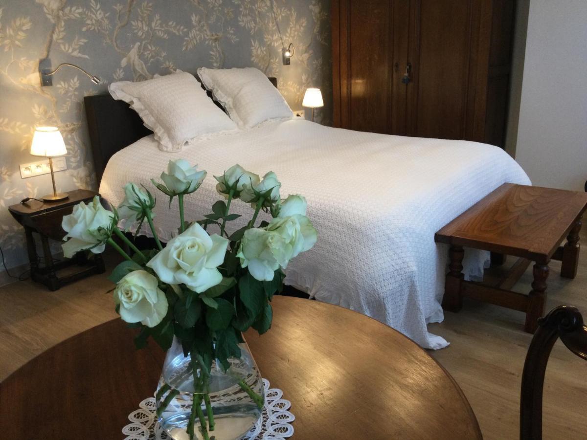 Bed and Breakfast Nostra Signora Brugia Zewnętrze zdjęcie