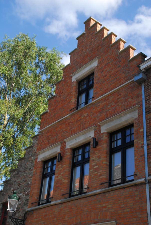 Bed and Breakfast Nostra Signora Brugia Zewnętrze zdjęcie
