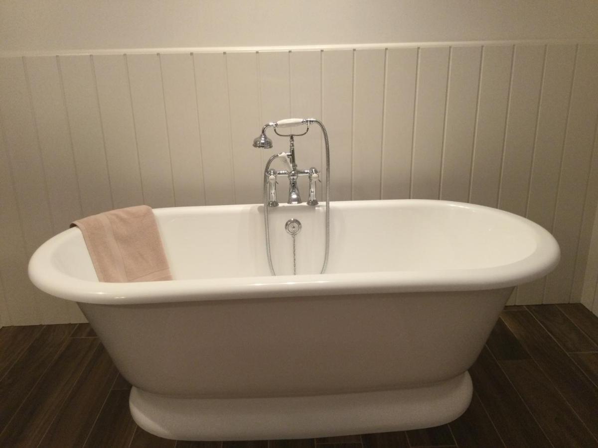 Bed and Breakfast Nostra Signora Brugia Zewnętrze zdjęcie