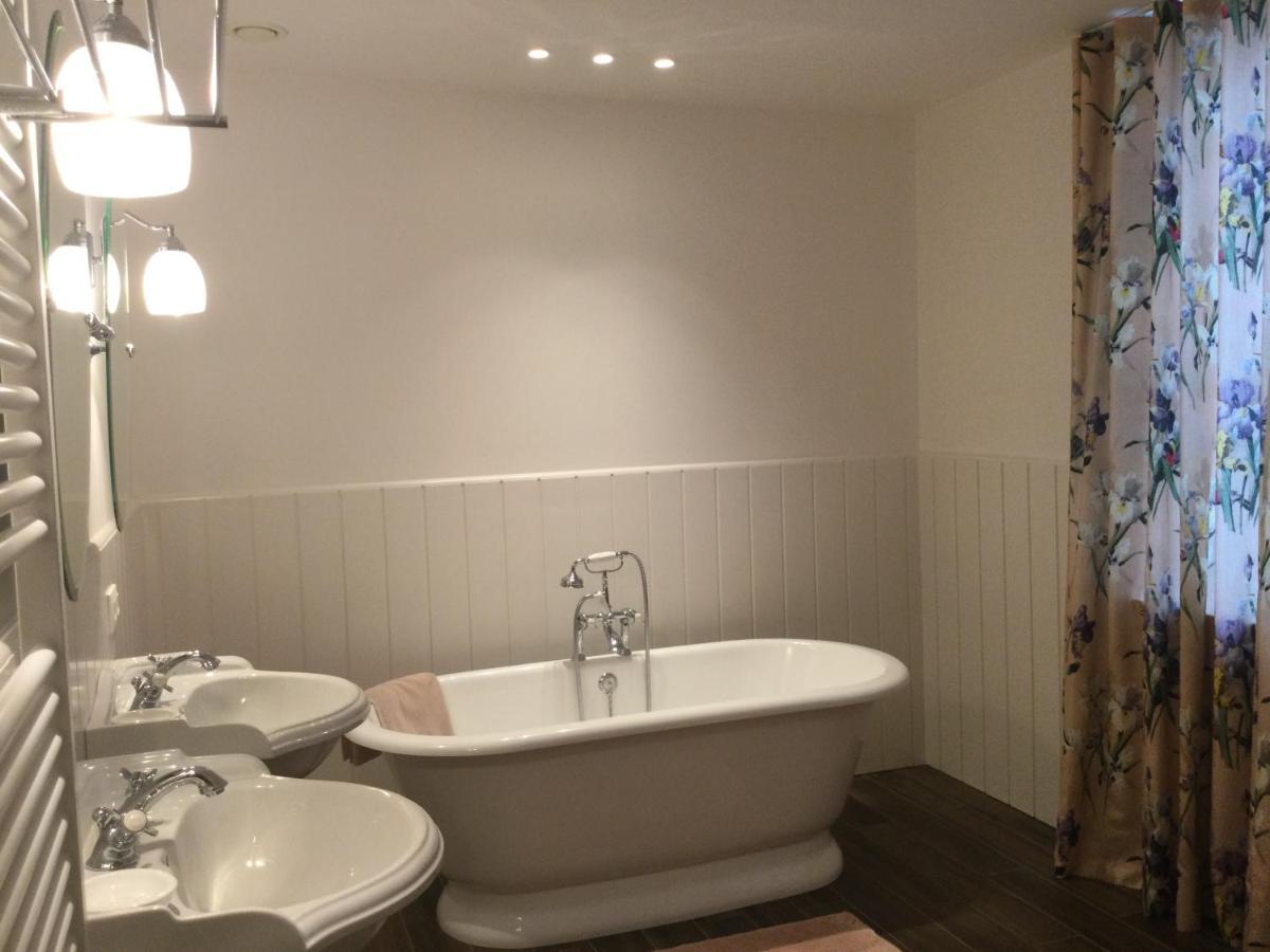 Bed and Breakfast Nostra Signora Brugia Zewnętrze zdjęcie