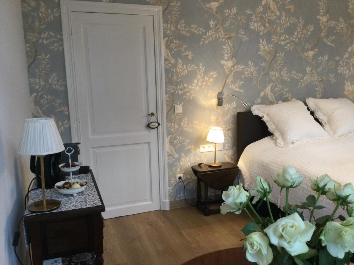 Bed and Breakfast Nostra Signora Brugia Zewnętrze zdjęcie