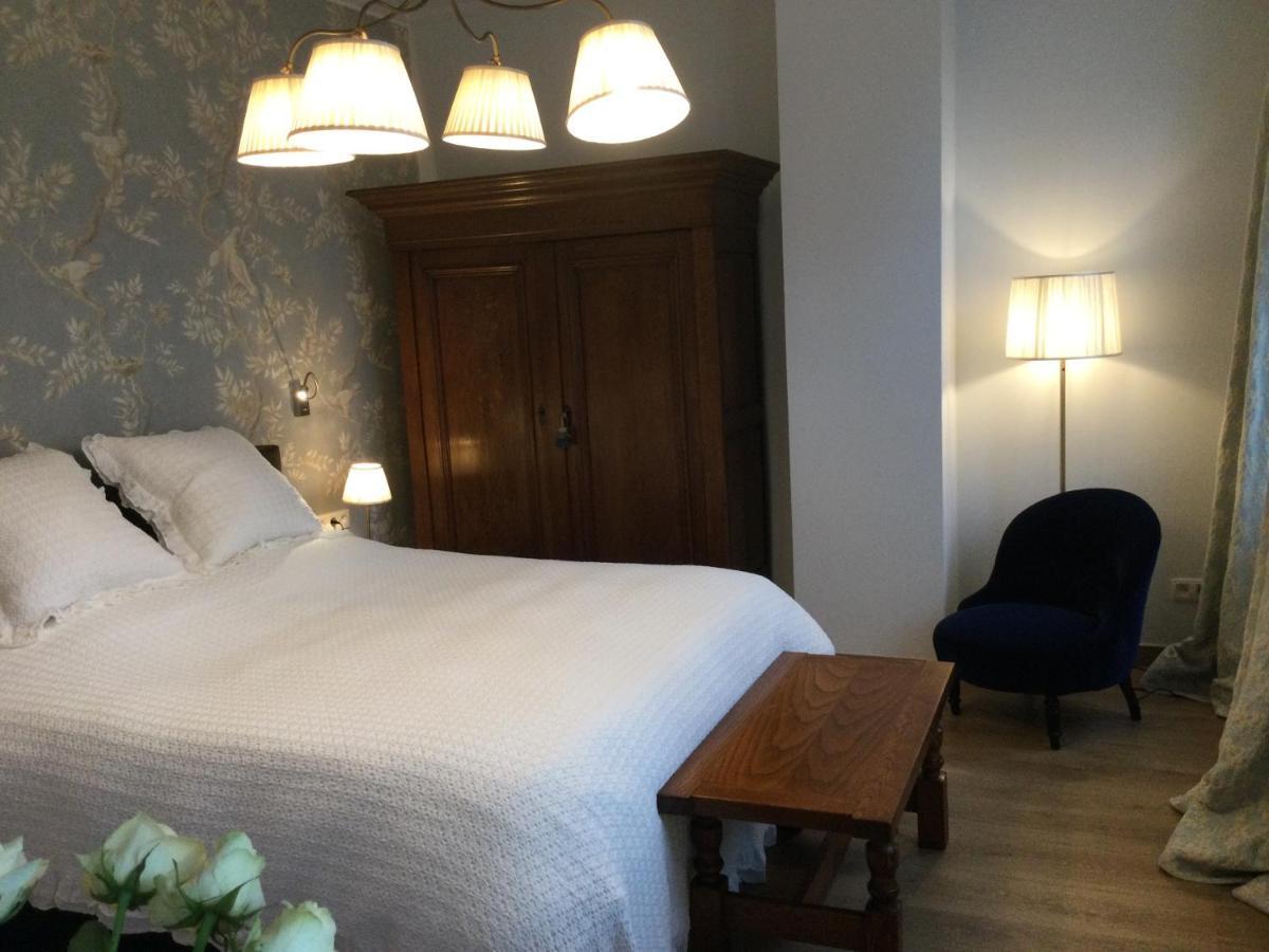 Bed and Breakfast Nostra Signora Brugia Zewnętrze zdjęcie
