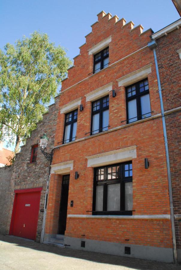Bed and Breakfast Nostra Signora Brugia Zewnętrze zdjęcie