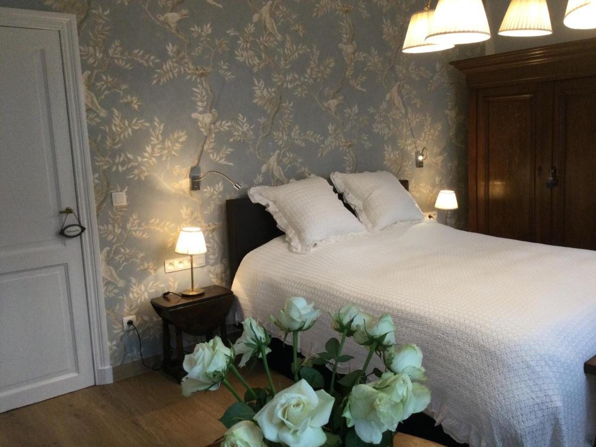 Bed and Breakfast Nostra Signora Brugia Zewnętrze zdjęcie