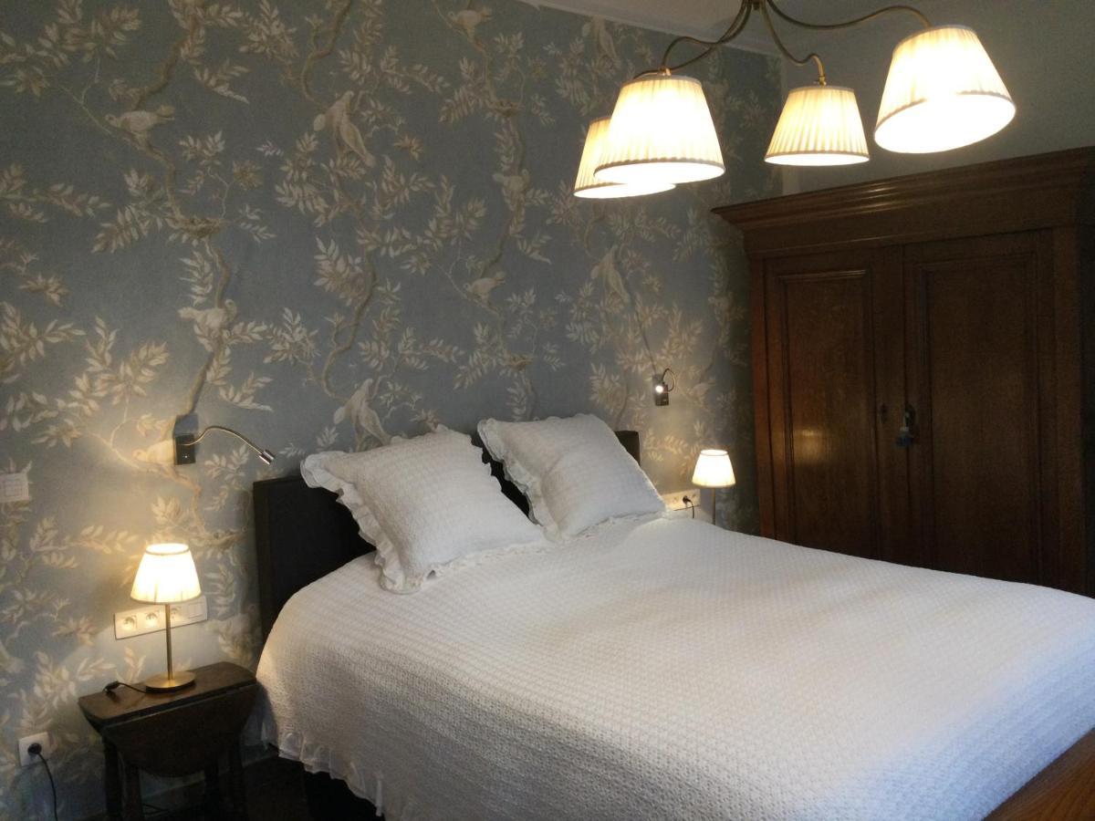Bed and Breakfast Nostra Signora Brugia Zewnętrze zdjęcie